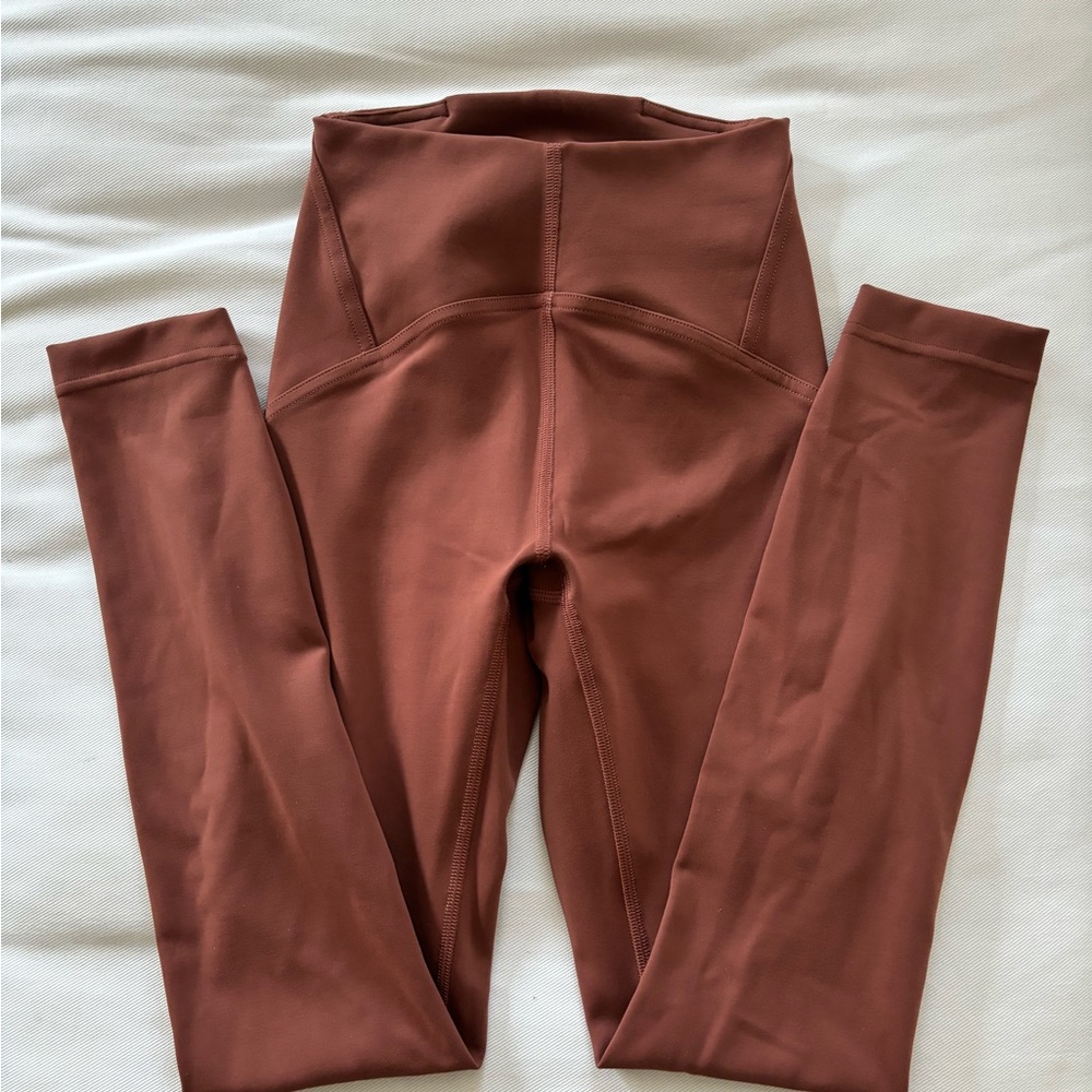 Lululemon Base Pace High-Rise Leggings